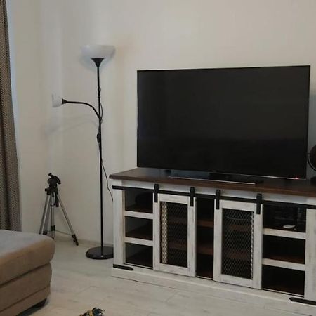 Apartament Polly ! Eforie Sud  Eksteriør billede